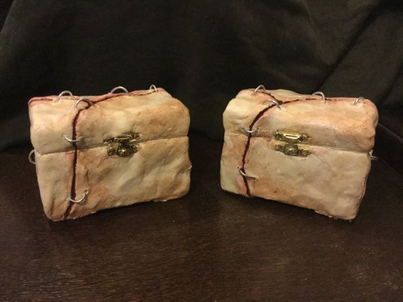 human-skin-box